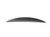 ES#4159609 - 007721LA01 - Audi B5 S4/A4 Trunk Spoiler - Gloss Black - Add some aggressive styling to your Audi! - ECS - Audi