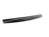 ES#4159609 - 007721LA01 - Audi B5 S4/A4 Trunk Spoiler - Gloss Black - Add some aggressive styling to your Audi! - ECS - Audi