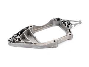 ES#2577247 - 8K0599287J - Rear Differential Mount - Also known as the cross member - Genuine Volkswagen Audi - Audi