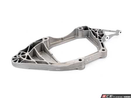 ES#2577247 - 8K0599287J - Rear Differential Mount - Also known as the cross member - Genuine Volkswagen Audi - Audi