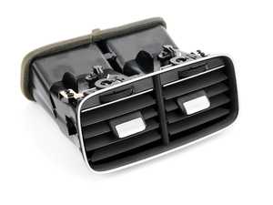 ES#4047696 - 1678304502 - AIR VENT - Genuine Mercedes Benz - Mercedes Benz