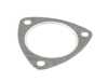 ES#2816265 - 8D0253115 - Exhaust Gasket - Exhaust manifold to catalytic converter - Hamburg Tech - Audi