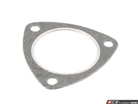 ES#2816265 - 8D0253115 - Exhaust Gasket - Exhaust manifold to catalytic converter - Hamburg Tech - Audi