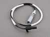 ES#4325034 - 34526870077 - Rear ABS Sensor - Priced Each - Clear the ABS light from your dashboard - Bosch - BMW
