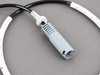 ES#4325034 - 34526870077 - Rear ABS Sensor - Priced Each - Clear the ABS light from your dashboard - Bosch - BMW