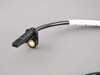 ES#4325034 - 34526870077 - Rear ABS Sensor - Priced Each - Clear the ABS light from your dashboard - Bosch - BMW
