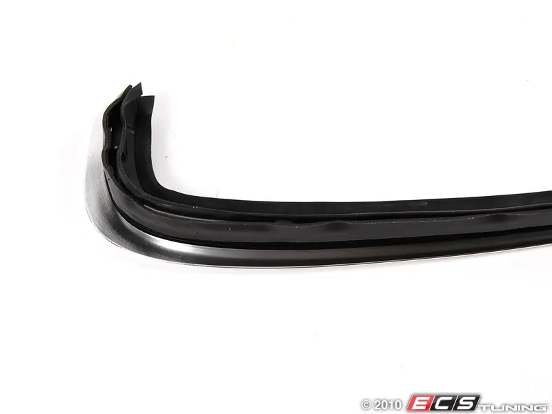 Genuine BMW - 51717003938 - Side Frame Trim - Right (51-71-7-003-938)