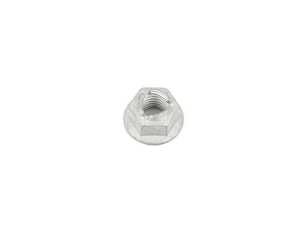 ES#1901689 - 33556790913 - HEXAGON NUT WITH COL - Genuine BMW - BMW