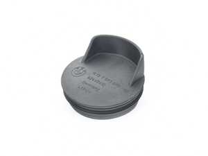 ES#2079656 - 11137573670 - PROTECTION CAP - Genuine BMW - BMW