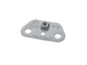 ES#2767475 - 12317848109 - Holder - Genuine BMW - BMW