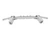ES#3475235 - 51117399911 - Mount - Bumper - Front - Top - Genuine BMW - BMW
