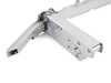 ES#3475235 - 51117399911 - Mount - Bumper - Front - Top - Genuine BMW - BMW