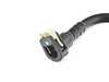 ES#3456810 - 16137385538 - Fuel Feed Line - Genuine BMW - BMW
