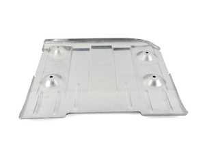 ES#130556 - 51747177205 - Rear Air Duct JCW GP - Rear Center - Located behind the rear exhaust Y section - Genuine MINI - MINI