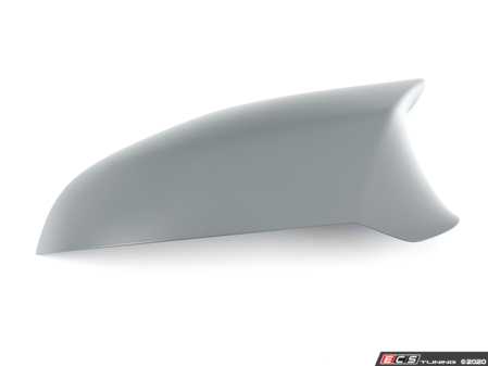 ES#4189951 - 51168059548 - OUTSIDE MIRROR COVER CAP, RI - Genuine BMW - 