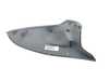 ES#4189951 - 51168059548 - OUTSIDE MIRROR COVER CAP, RI - Genuine BMW - 