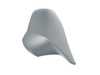 ES#4189951 - 51168059548 - OUTSIDE MIRROR COVER CAP, RI - Genuine BMW - 
