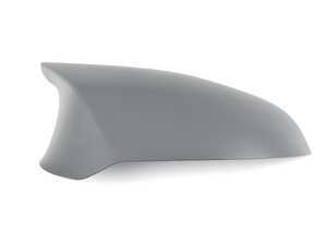 ES#3193362 - 51168059547 - OUTSIDE MIRROR COVER - Genuine BMW - 