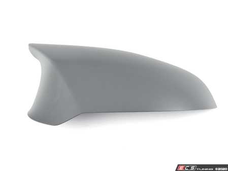 ES#3193362 - 51168059547 - OUTSIDE MIRROR COVER - Genuine BMW - 