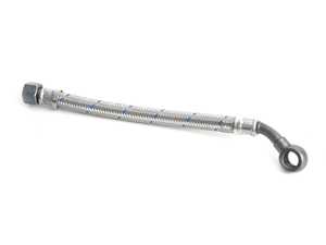 ES#38875 - 17222283112 - OIL LINE - Genuine BMW - BMW