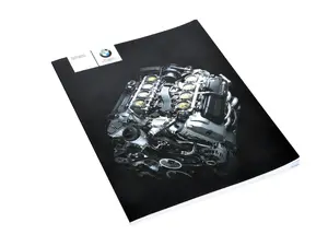 Suppl. Owner's Manual E90, E92, E93 M3