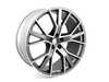ES#4214780 - 4M0601025CG - 22" Alloy Wheel - Priced Each - 22"x10" ET26 5x112 - Does not include Center Cap - Genuine Volkswagen Audi - Audi