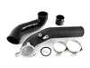 ES#4876422 - 048683LAEBKT - B58 Performance Valved Catback Exhaust & Charge Pipe Kit - Release the naturally amazing performance and sound of your B58 powered BMW. Compliment your new exhaust with a charge pipe upgrade for improved reliability and further performance upgrades. - Enthusiast Bundles - BMW