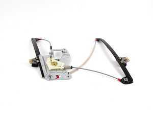 ES#94496 - 51338252394 - E39 Front Window Regulator - Right - Does not include a window motor - Genuine BMW - BMW