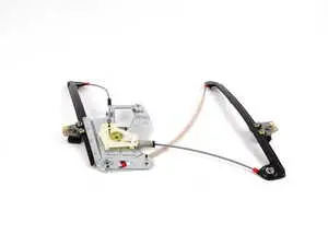 E39 Front Window Regulator - Right