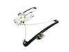 ES#94496 - 51338252394 - E39 Front Window Regulator - Right - Does not include a window motor - Genuine BMW - BMW