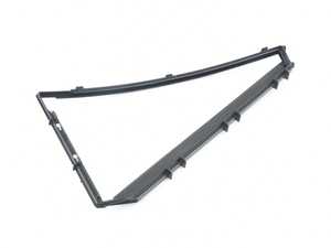 ES#242925 - 51357179682 - FRAME FOR FIXED SIDE - Genuine BMW - BMW