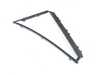 ES#242925 - 51357179682 - FRAME FOR FIXED SIDE - Genuine BMW - BMW