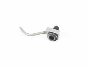ES#2643264 - 11427843355 - OIL SPRAYING NOZZLE - Genuine BMW - BMW