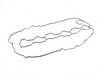 ES#3028868 - 11128621958 - PROFILE SEAL FOR CYL - Genuine BMW - BMW