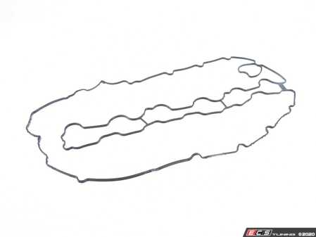 ES#3028868 - 11128621958 - PROFILE SEAL FOR CYL - Genuine BMW - BMW