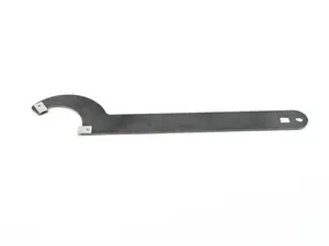 Window Regulator Adjusting Wrench
