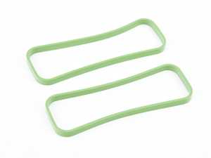 ES#4057091 - 11617588126 - Intake Manifold DME Gasket - Set - Gasket for Intake Manifold - URO - BMW