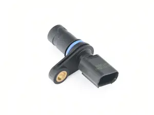 Crankshaft Position Sensor With Seal