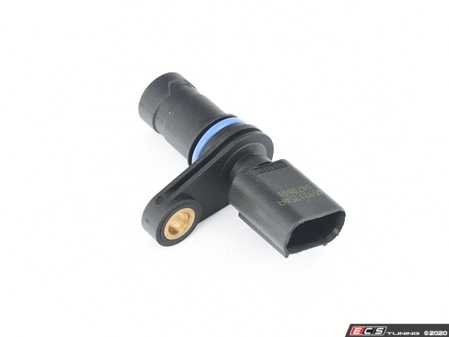 ES#4159123 - 12141485844 - Crankshaft Position Sensor With Seal - Replace that failed sensor - Bremmen Parts - MINI