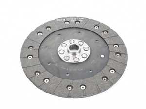 ES#3221360 - 881864999980 - Clutch Disc - Sachs - 