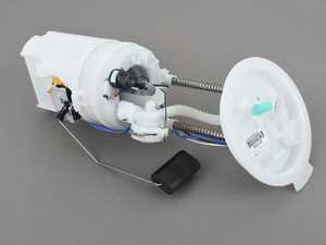 ES#2578080 - 16117319502 - Fuel Pump Assembly with Fuel Level Sending Unit - Genuine BMW - BMW