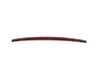 ES#4070346 - 006334LA01 - Audi B8/B8.5 A5 and S5 Trunk Spoiler - Gloss Black - Add some aggressive styling to your Audi! - ECS - Audi