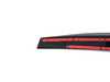 ES#4070346 - 006334LA01 - Audi B8/B8.5 A5 and S5 Trunk Spoiler - Gloss Black - Add some aggressive styling to your Audi! - ECS - Audi