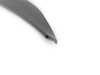 ES#4070346 - 006334LA01 - Audi B8/B8.5 A5 and S5 Trunk Spoiler - Gloss Black - Add some aggressive styling to your Audi! - ECS - Audi