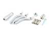 ES#3673934 - B8800095 - 9-Way Slide Hammer Puller Set - Bavarian Autosport - A complete slide hammer kit for your next suspension job. - Bav Auto Tools - Audi BMW Volkswagen Mercedes Benz MINI Porsche