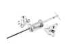 ES#3673934 - B8800095 - 9-Way Slide Hammer Puller Set - Bavarian Autosport - A complete slide hammer kit for your next suspension job. - Bav Auto Tools - Audi BMW Volkswagen Mercedes Benz MINI Porsche
