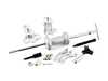 ES#3673934 - B8800095 - 9-Way Slide Hammer Puller Set - Bavarian Autosport - A complete slide hammer kit for your next suspension job. - Bav Auto Tools - Audi BMW Volkswagen Mercedes Benz MINI Porsche