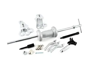 9-Way Slide Hammer Puller Set - Bavarian Autosport