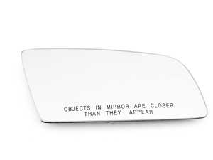 ES#1894265 - 51167251652 - MIRROR GLAS HEATED C - Genuine BMW - BMW
