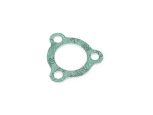 ES#4066946 - 11151312176 - Coolant Plug Gasket - Located on the cylinder head - Victor Reinz - BMW